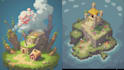 2d game development,2d mobile game, game art,2d game design,2d unity game, unity
