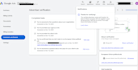 do business operations verification of google ads account