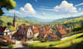 animate character or still image into stunning video