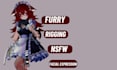 do 3d vrchat avatar vtuber character model character design vr rigging nsfw