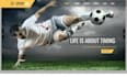 create stunning sports website gym website functional website using wordpress