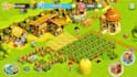 create telegram farm game crypto game mini game sandbox game