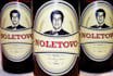 make beer label with person you want