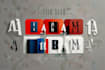 design modern fashion logo