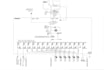 draw single line diagram and load calculation for your electrical design