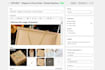 do manual product upload, editing, listing and product data entry