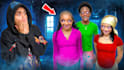 make documentary thumbnail, true crime thumbnail for youtube
