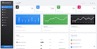 design and develop database management system web based