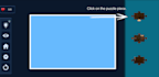 create puzzle game in unity 2d