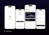 do mobile app design with figma prototyping included