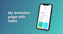 do app promo video, app explainer video, website promo app, saas app explainer
