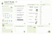 create personalized digital scrapbooks for your memories