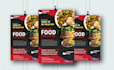 create beautiful flyers, posters, and brochure designs