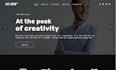do custom website development to grow your business as a full stack developer