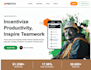design,redesign wordpress website and woocommerce store