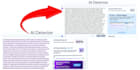 write cutting edge ai human crafted SEO content, copywriting