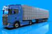 do 3d car model, truck, automotive vehicle design, for 3d printing