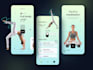develop android app relaxation clone meditation music app, yoga app, ios