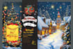 make amazing christmas,greeting or holiday card