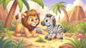 create children book illustrations
