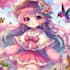 make  anime character design, vtuber art, anime illustration