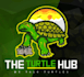design high quality turtle logo in high definition