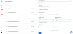 setup and manage instantly ai email campaigns and warm ups