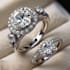 create custom 3d model jewellery desiging