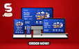 do website development, apps, games, shopify and web pages