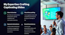 create a custom powerpoint design quickly and professionally