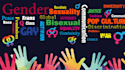 write for sociology, human rights, gender studies