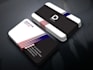 design business card that are unique and customizable