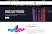 design and develop ecommerce online store website wordpress and webflow