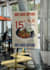 create beautiful poster for restaurant or small business