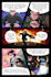 create comic book pages for your amazing stories