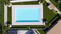 desing 3d render images of your architectural project