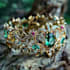 create a beautiful jewelry design