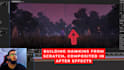 do professional vfx and cgi compositing for ads and films