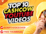do perfect cash cow video editing faceless video editing