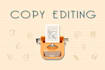 proofread and edit your document