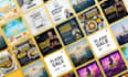 create canva templates, instagram carousels for your brand