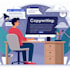 craft landing pages and sales pages that generate leads and boost sales