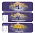 design crown, bridges, smile, veneer  dental cad using exocad
