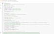 provide expert python programming, ai model development, and scripting solutions