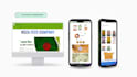professional website design  development and custom website