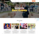 clone design or redesign showit website booking portfolio website