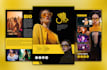 design media kit, press kit, one sheet, flyer, epk
