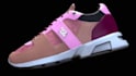 do 3d shoe design, footwear animation, shoe animation ads, sneaker vfx video