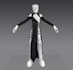 create 3d models of clothes with marvelous designer