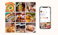 design social media posts
